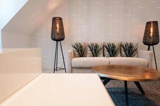 hotelzimmer shooting