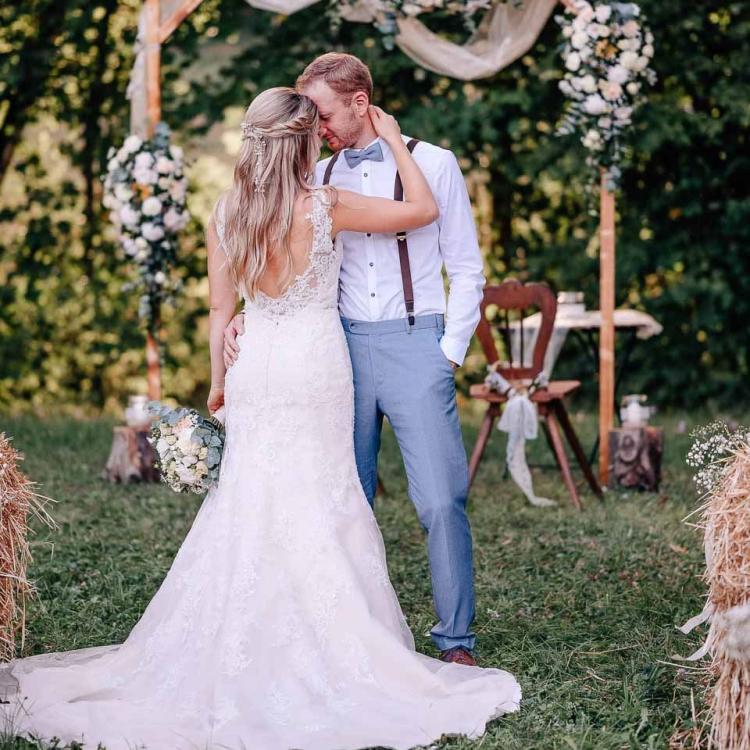 hochzeit in franken kitzingen marktbreit würzburg